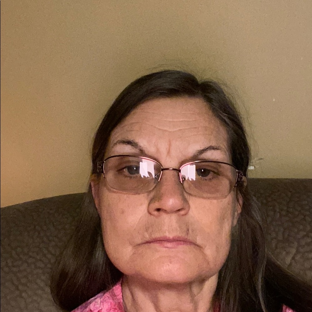 Meet your Posher, Teresa